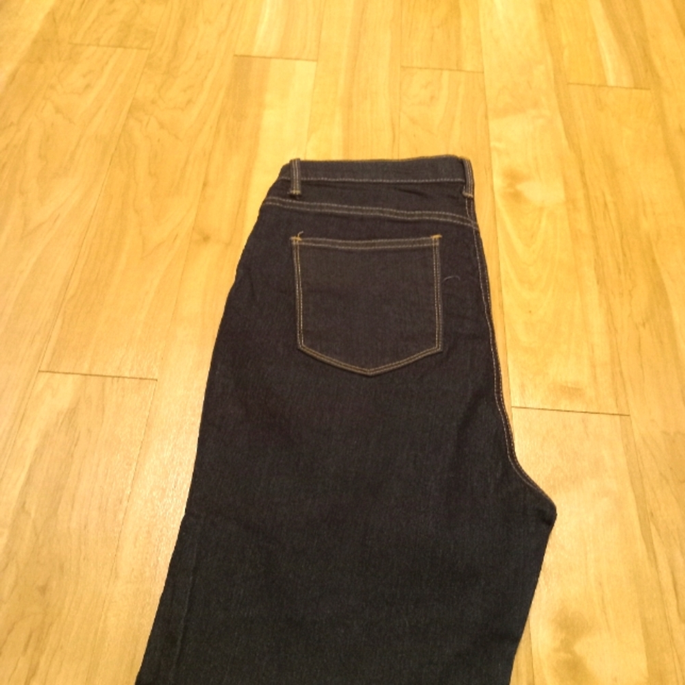 Forever 21 jeans